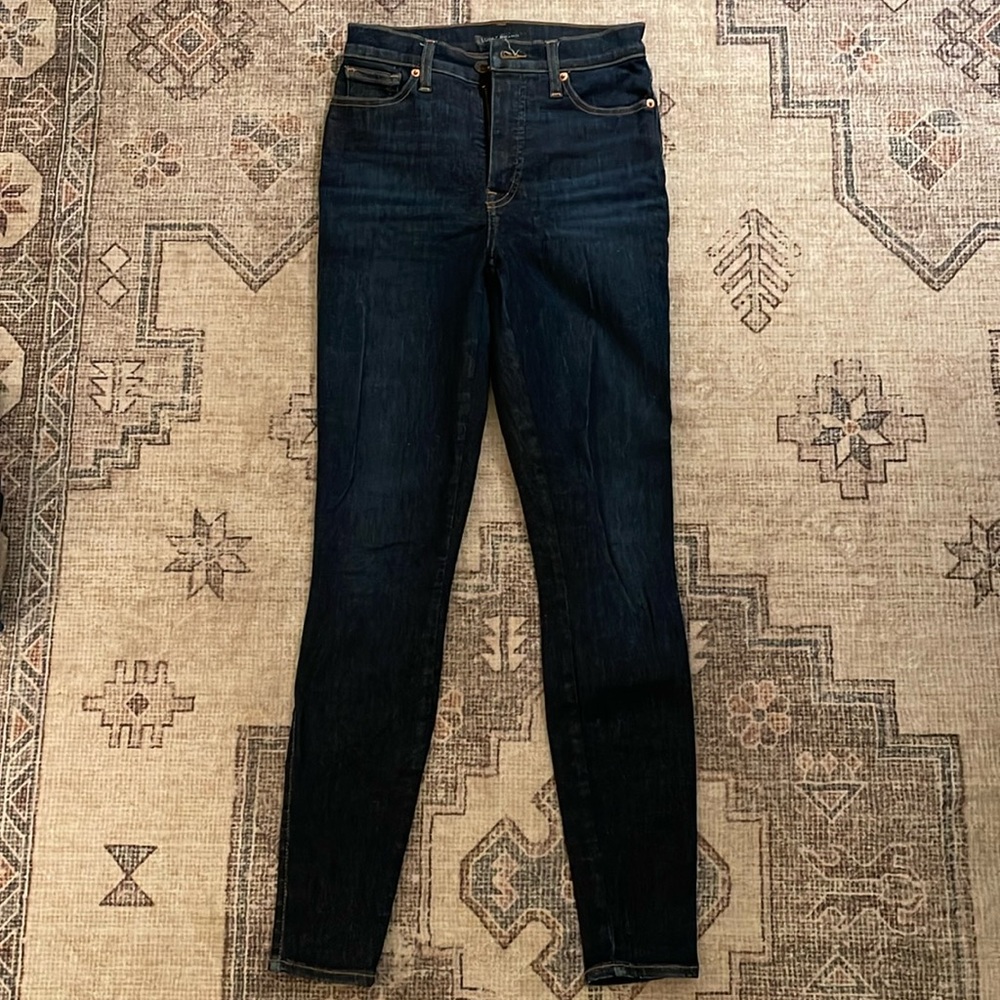 Lucky Brand jeans